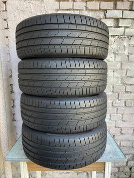 Шини б/в 225/45 R19 Hankook Ventus S1 evo3 265426 фото