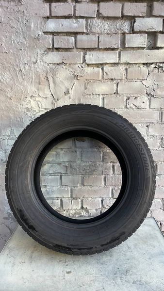 Шини б/в 235 60 R18 Bridgestone Blizzak LM80 267174 фото