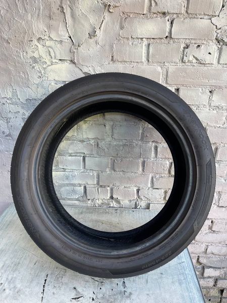Шины б/у 225/45 R19 Hankook Ventus S1 evo3 265426 фото