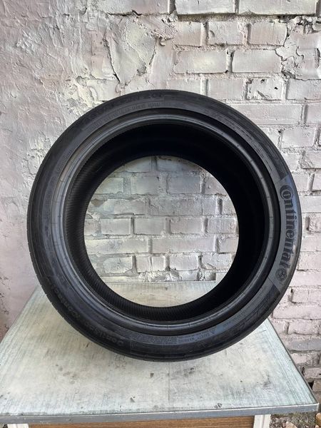 Шини б/в 295/35 R20 Continental ContiSportContact 5 265438 фото