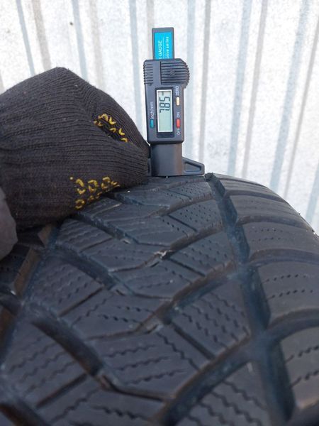 Шини б/у 225 45 R18 Maxxis AllSeason AP2 241513 фото