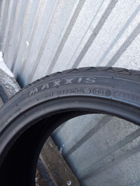 Шини б/у 225 45 R18 Maxxis AllSeason AP2 241513 фото