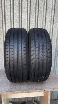 Шины б/у 235 60 R17 Pirelli Scorpion Verde 265074 фото