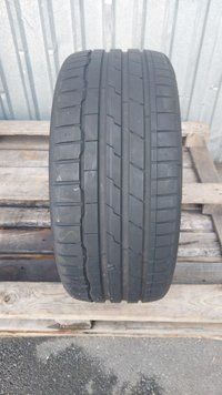 Шины б/у 225 35 R19 Hankook Ventus S1 evo3 241013 фото