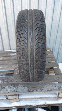 Шины б/у 225 60 R18 Pirelli Cinturato Plus AllSeason 253226 фото