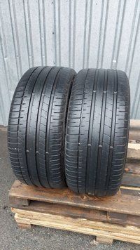 Шины б/у 255 45 R18 Falken Azenis FK510 242210 фото