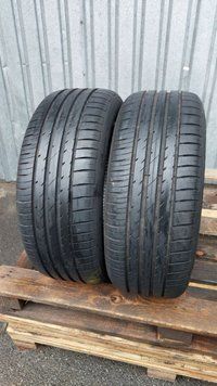 Шини б/в 205 55 R16 Fulda EcoControl HP 250152 фото