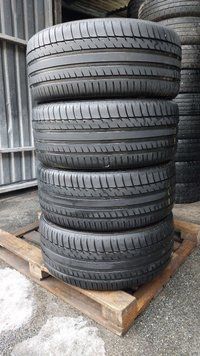 Шини б/в 275 40 R21 Triangle SporteX TH21 250215 фото