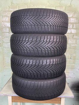 Шини б/в 235/55 R17 Nexen Winguard Sport 2 251647 фото