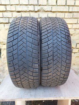 Шини б/у 255 55 R19 Vredestein Wintrac Pro 251842 фото