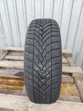 Шины б/у 195 65 R15 Semperit Speed Grip5 241449 фото