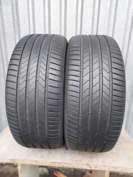 Шины б/у 255 50 R19 Bridgestone Turanza 6 eliten 263314 фото