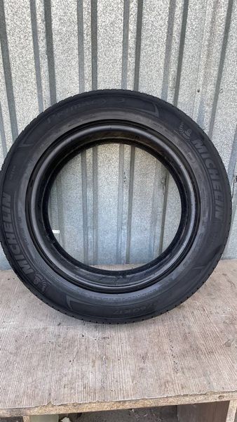 Шины б/у 215 60 R17 Michelin Primacy 3 265012 фото