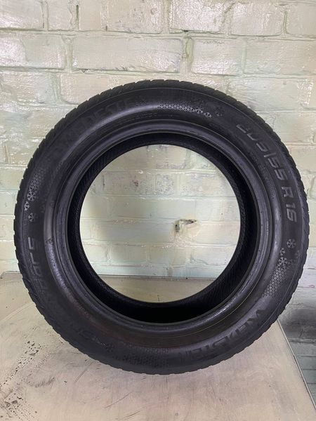 Шини б/в 205/55 R16 Vredestein Snowtrac 5 241694 фото