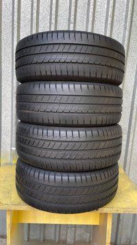 Шини б/у 205 55 R16 GoodYear Efficient Grip 263343 фото