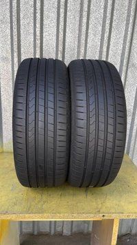 Шини б/у 215 55 R16 Hankook Ventus Prime 4 265333 фото