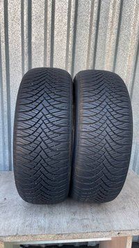 Шини б/у 215 55 R17 Goodride AllSeason Elite Z401 265076 фото