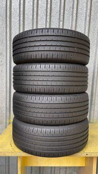 Шины б/у 205 55 R16 Continental Conti Premium Contact 5 251291 фото