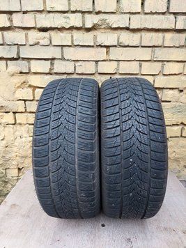 Шины б/у 215 55 R16 Imperial SnowDragon UHP 253009 фото