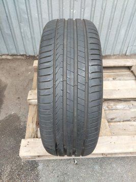Шины б/у 245 50 R19 Pirelli Cinturato P7 241015 фото