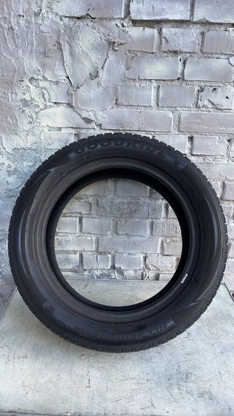 Шины б/у 215/55 R17 Goodride AllSeason Elite Z401 265076 фото
