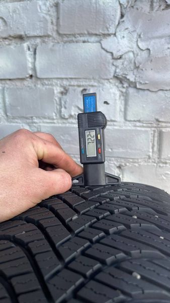 Шины б/у 215/55 R17 Goodride AllSeason Elite Z401 265076 фото