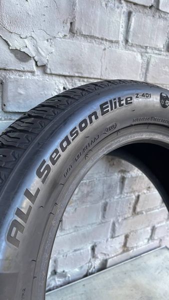 Шины б/у 215/55 R17 Goodride AllSeason Elite Z401 265076 фото