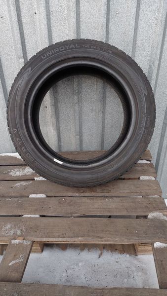 Шини б/в 225/50 R17 Uniroyal MS Plus 66 253227 фото