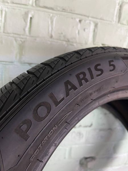 Шины б/у 235/50 R19 Barum Polaris 5 251843 фото