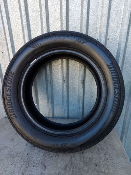 Шины б/у 235 55 R18 Bridgestone Turanza T005 263151 фото