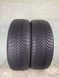 Шины б/у 215/55 R17 Falken EuroAllSeason AS210 265661 фото 1