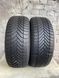 Шини б/в 215 55 R16 Michelin Alpin 6 267002 фото 1