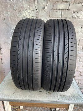 Шини б/в 225/55 R17 WestLake ZuperEco Z107 265554 фото