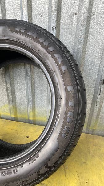 Шини б/в 225/55 R16 Minerva Radial F105 265202 фото