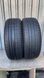 Шини б/у 225 55 R17 Bridgestone Turanza T001 rft 265058 фото 1