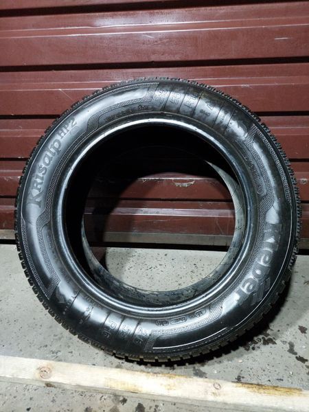 Шини б/в 215/55 R16 Kleber Krisalp HP2 241699 фото