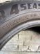 Шины б/у 205/55 R16 Goodyear Vector 4Seasons Gen-2 253010 фото 4
