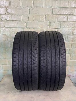 Шини б/в 205/45 R17 Vredestein Quatrac Pro 251678 фото