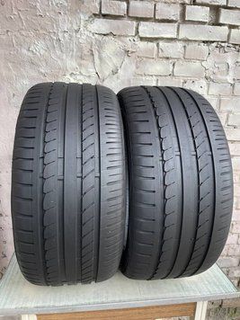Шини б/в 275/40 R20 Minerva Emi Zero SUV 265444 фото