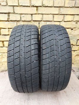 Шины б/у 205 55 R16 Lanvigator Catchfors A/S 251431 фото