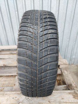 Шины б/у 215 60 R16 Bridgestone Blizzak LM001 241785 фото