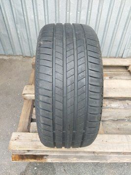 Шины б/у 255 35 R20 Bridgestone Turana T005 240995 фото