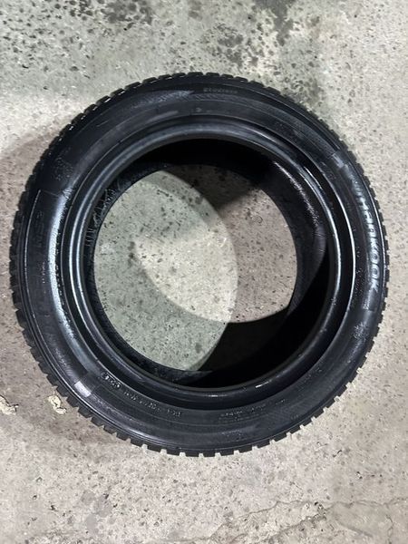 Шины б/у 195 55 16 Hankook Winter RS2 240274 фото