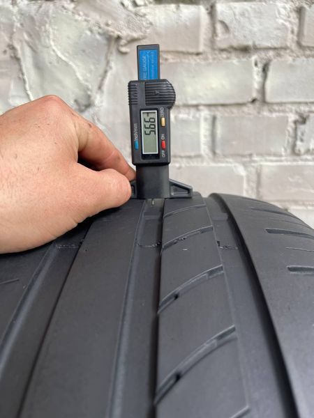 Шини б/в 275/40 R20 Minerva Emi Zero SUV 265444 фото