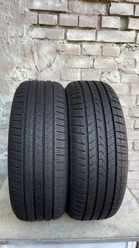 Шины б/у 225 60 R17 Vredestein Quatrac Pro 267245 фото