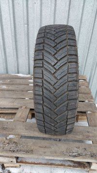 Шины б/у 195 60 R16C Michelin Agilis CrossClimat 240397 фото