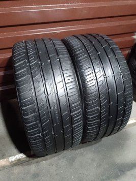 Шини б/в 245 40 18 General Altimax Sport 240814 фото