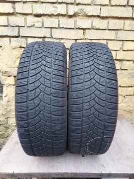 Шини б/в 215 65 R16 Firestone Destination Winter 253013 фото
