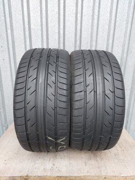 Шины б/у 245 35 R19 Ahilles ATR Sport 260073 фото