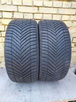 Шины б/у 245 40 R18 Imperial AllSeason Driver 251758 фото